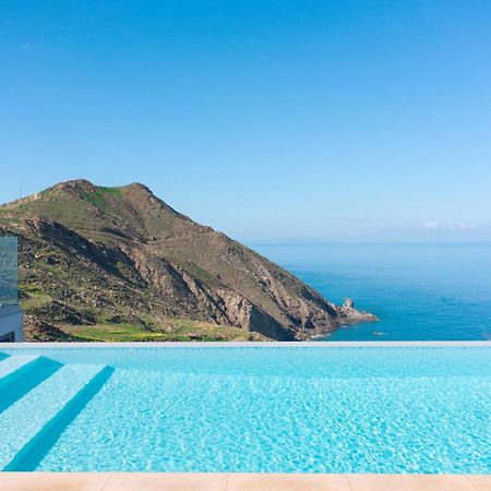 Villa Le Reve Skepasti Extérieur photo
