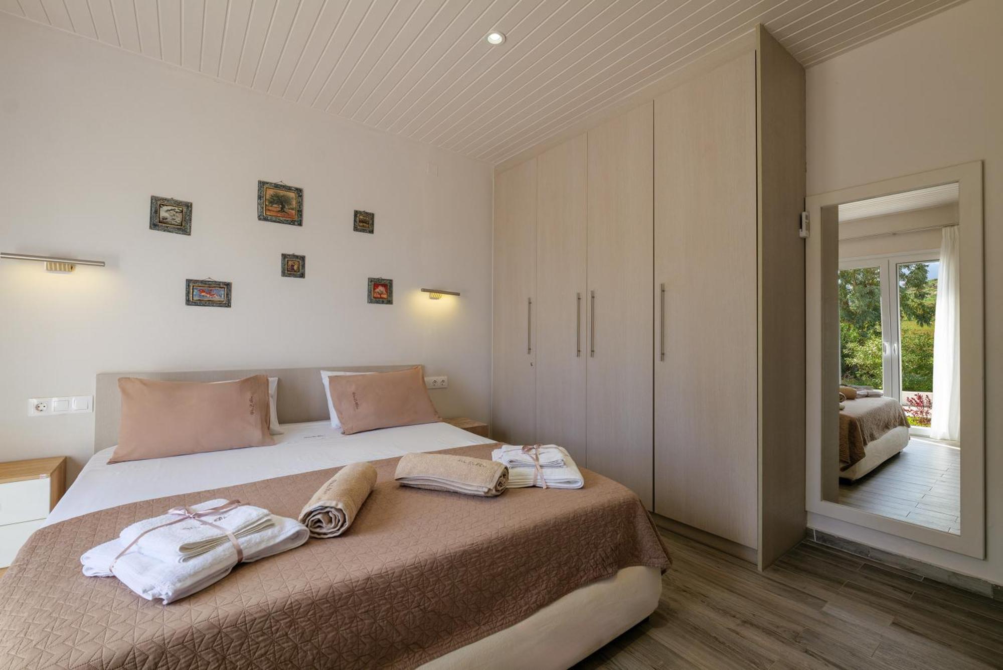 Villa Le Reve Skepasti Extérieur photo