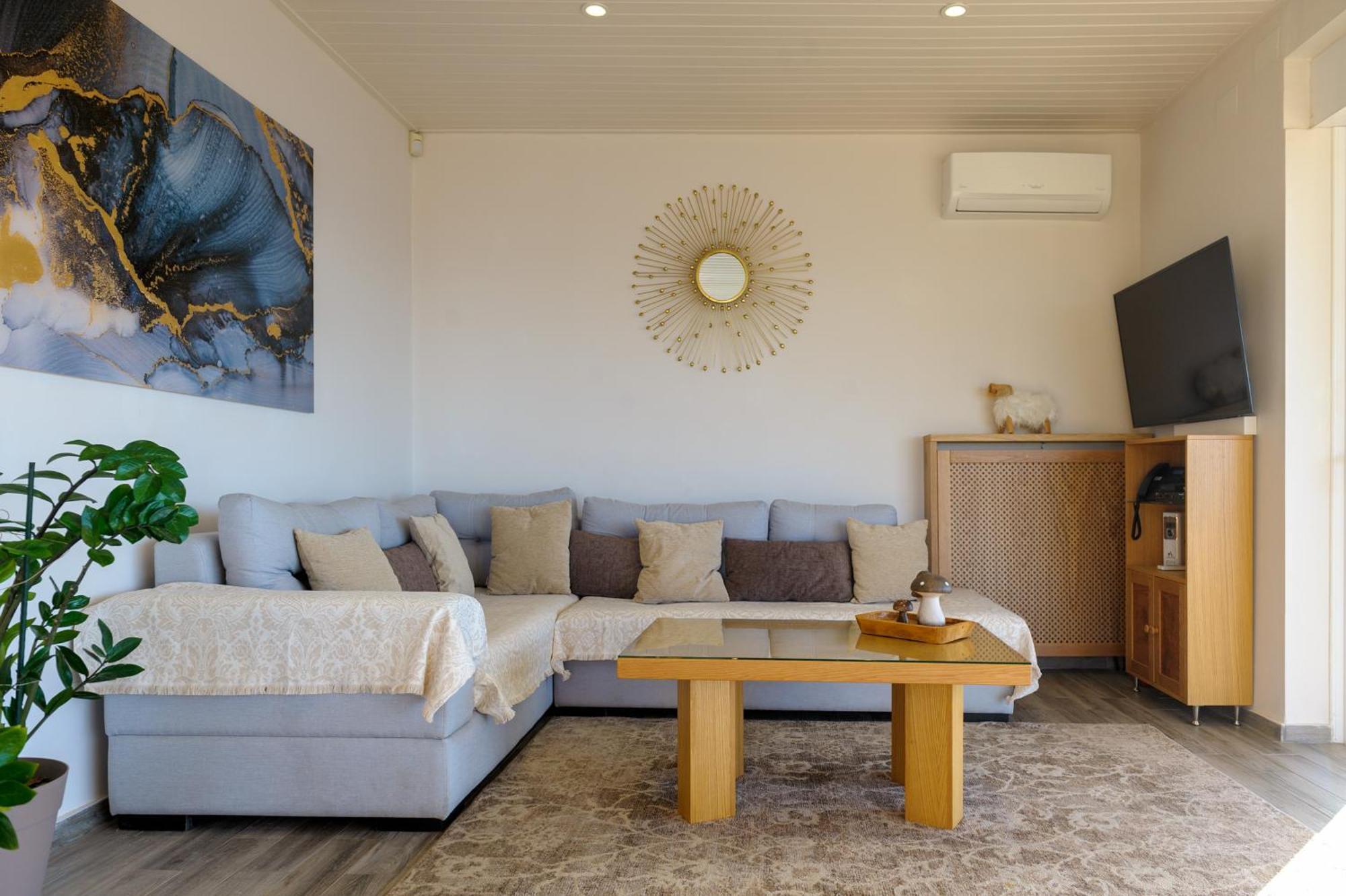 Villa Le Reve Skepasti Extérieur photo