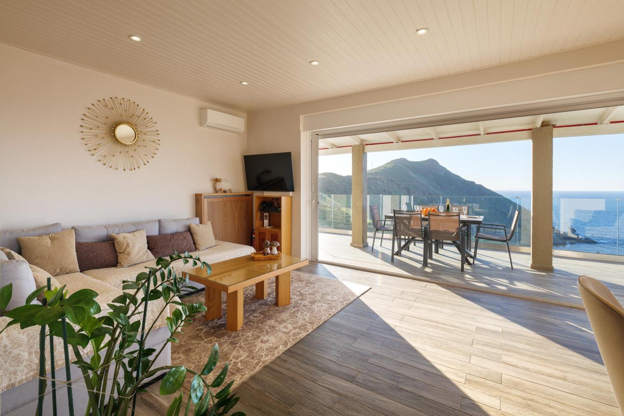 Villa Le Reve Skepasti Extérieur photo