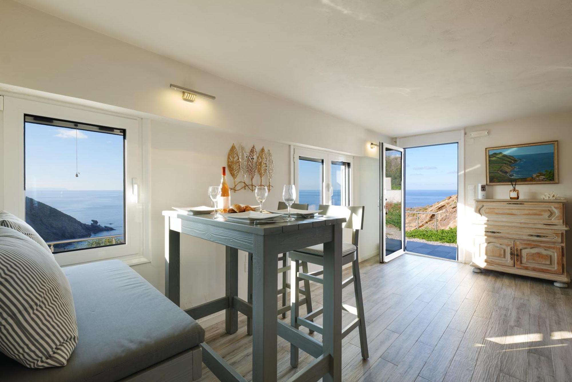 Villa Le Reve Skepasti Extérieur photo