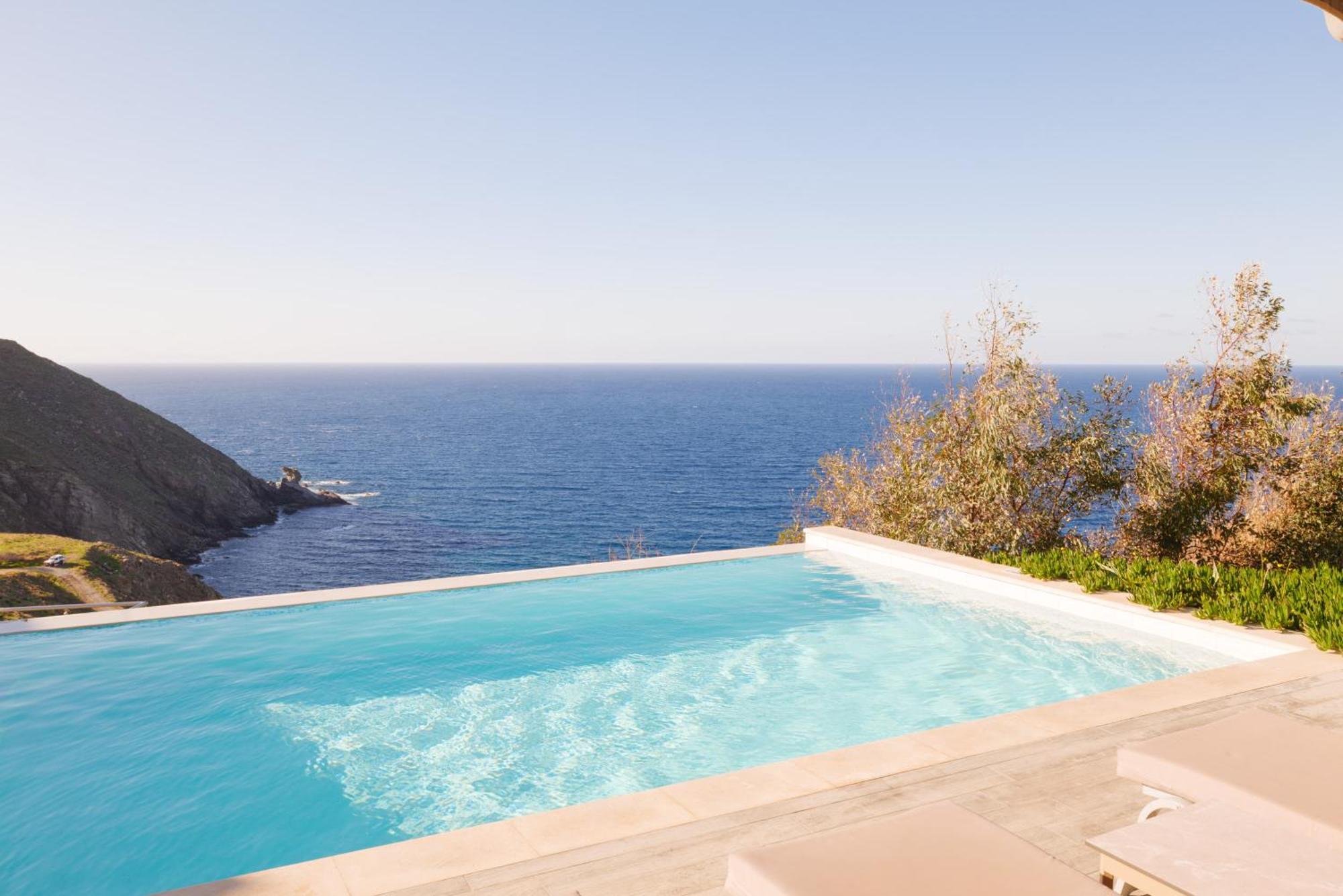 Villa Le Reve Skepasti Extérieur photo