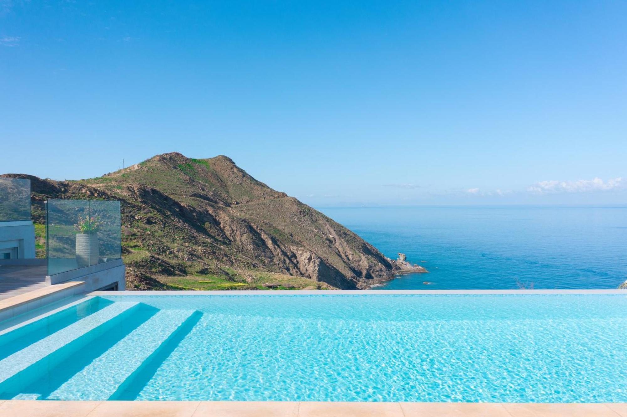 Villa Le Reve Skepasti Extérieur photo