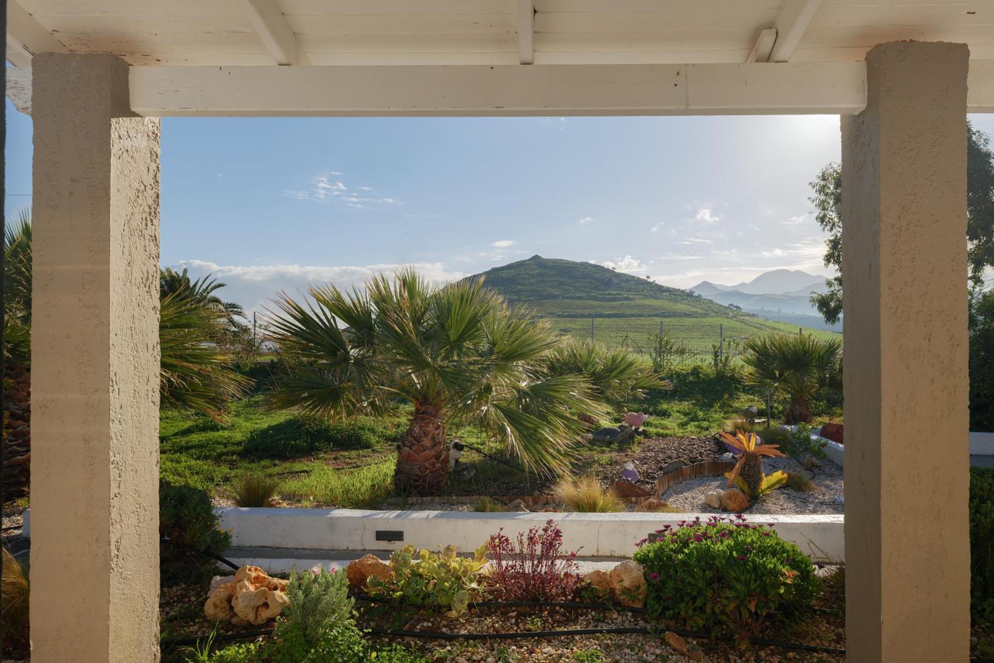 Villa Le Reve Skepasti Extérieur photo