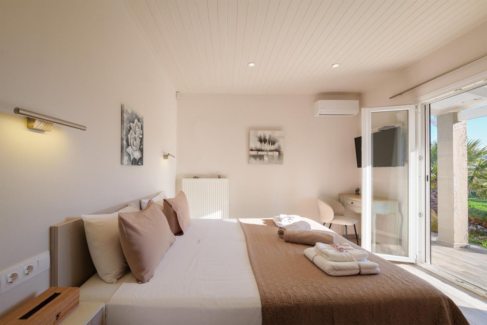 Villa Le Reve Skepasti Extérieur photo