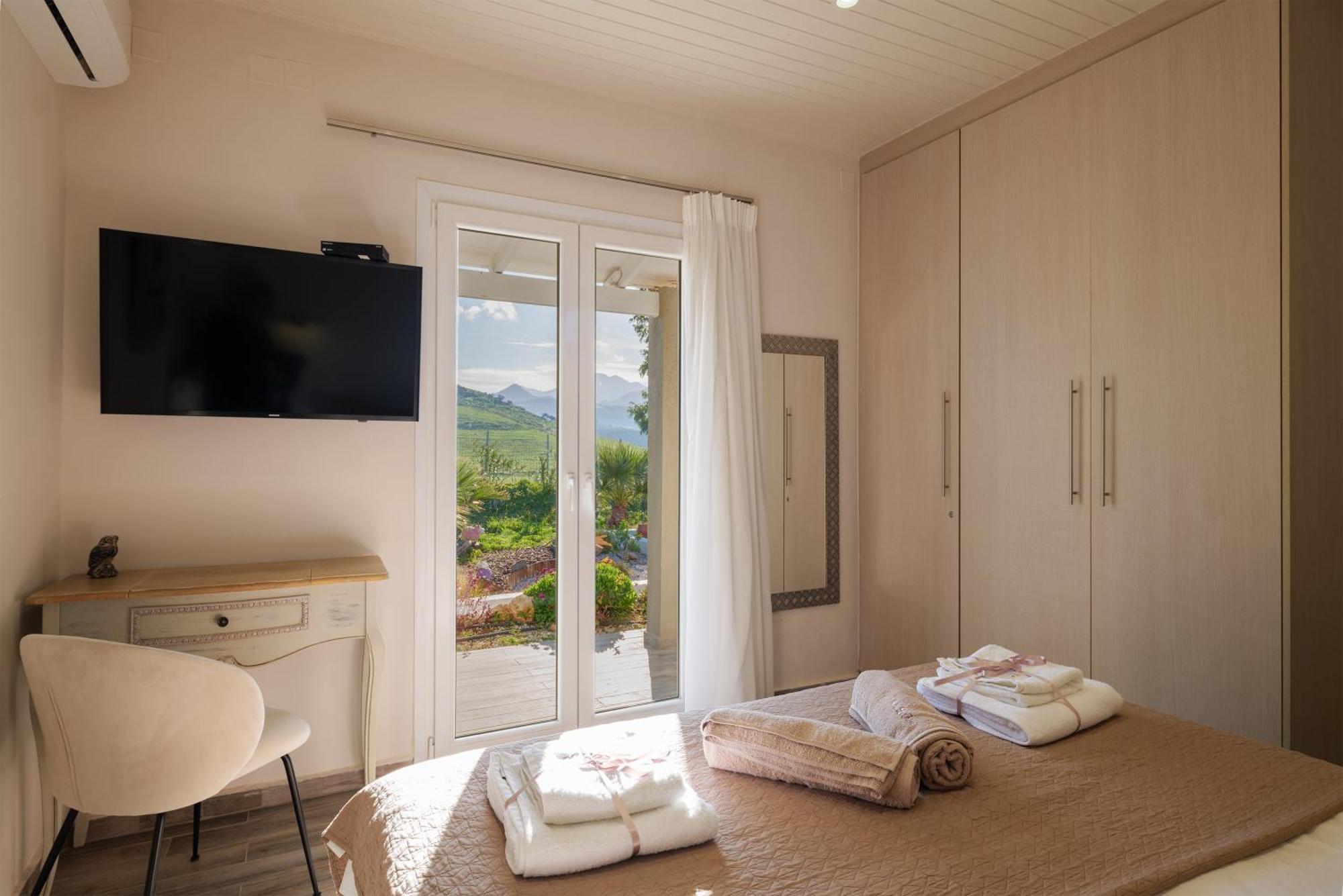 Villa Le Reve Skepasti Extérieur photo
