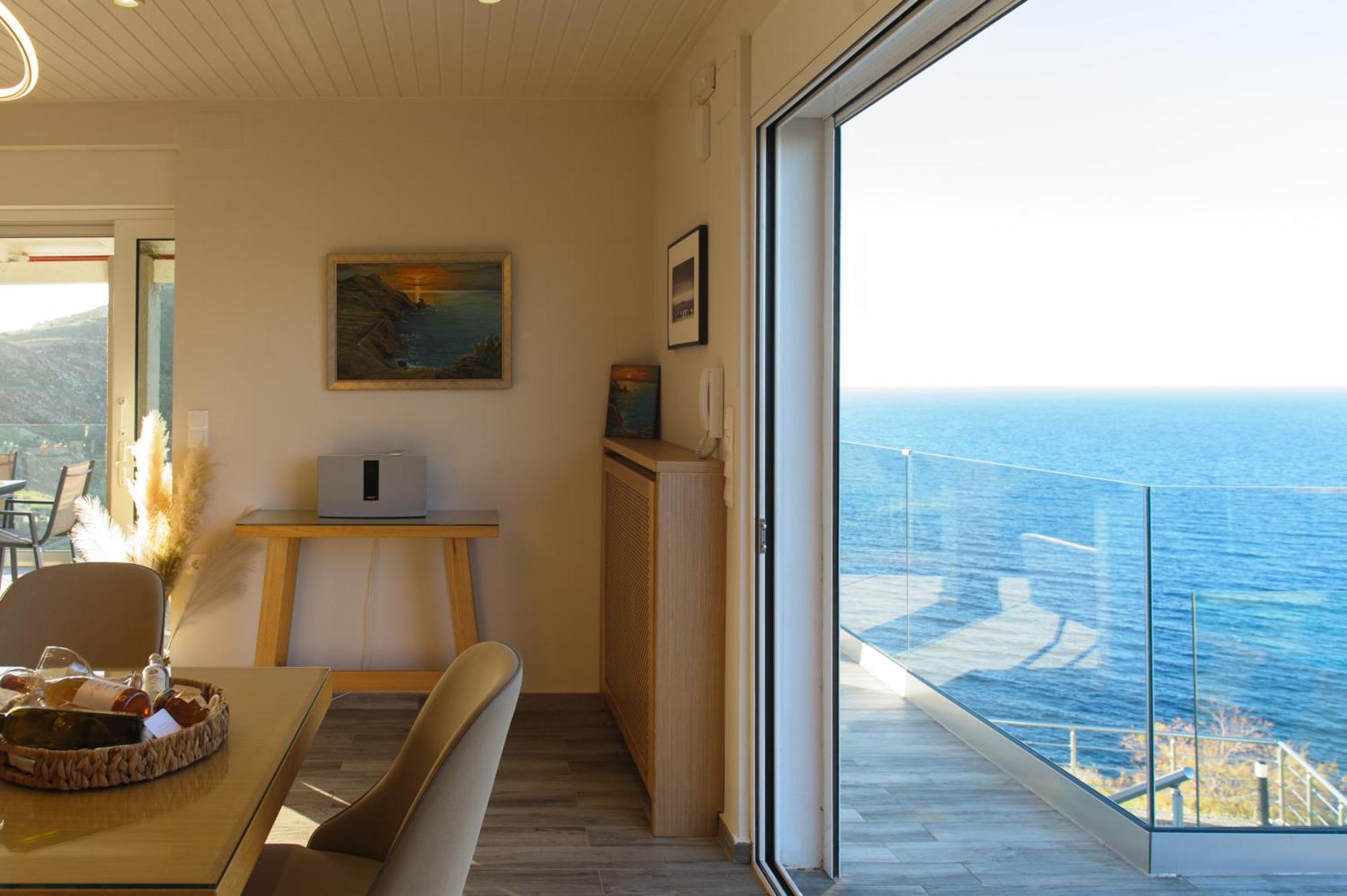 Villa Le Reve Skepasti Extérieur photo
