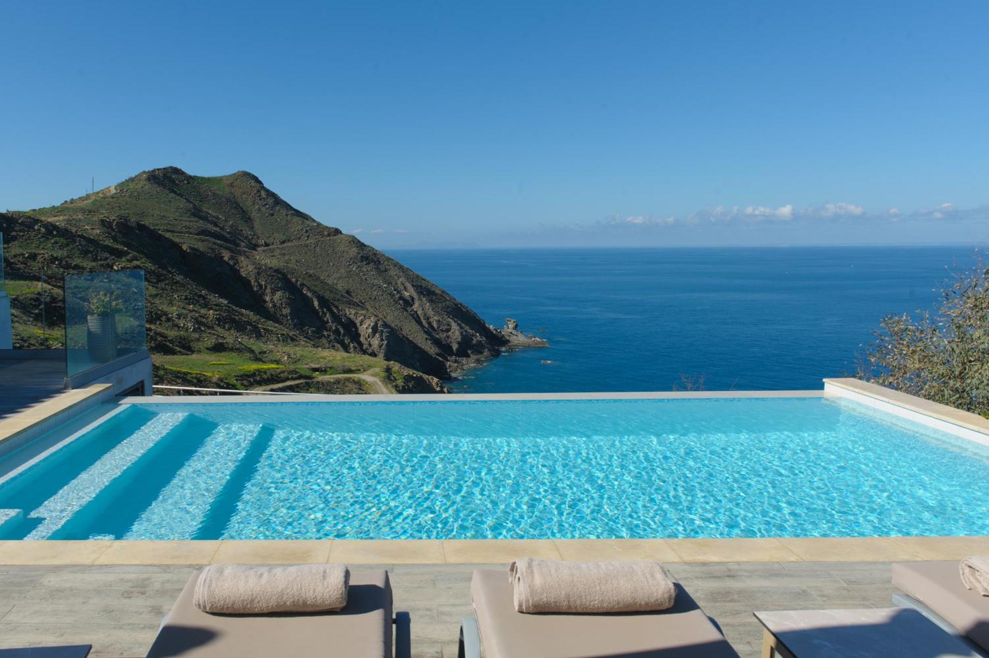 Villa Le Reve Skepasti Extérieur photo